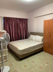 Blk 217 MARSILING CRESCENT (Woodlands), HDB 3 Rooms #595061741